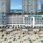 Livbnb - Chic 1Br, Beachfront & Marina Views